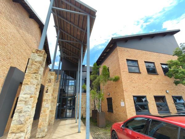 158 m² Commercial space