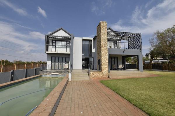 5 Bedroom House