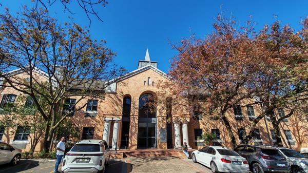 47 m² Office Space
