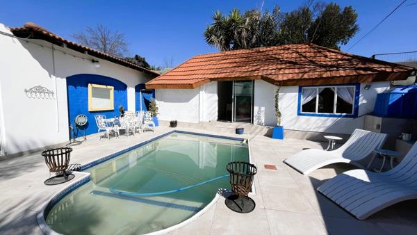 1 Bedroom Garden Cottage