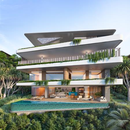 560 m² Land