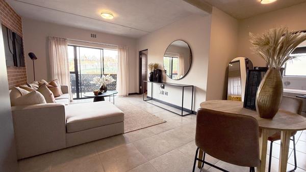 3 Bedroom Apartment