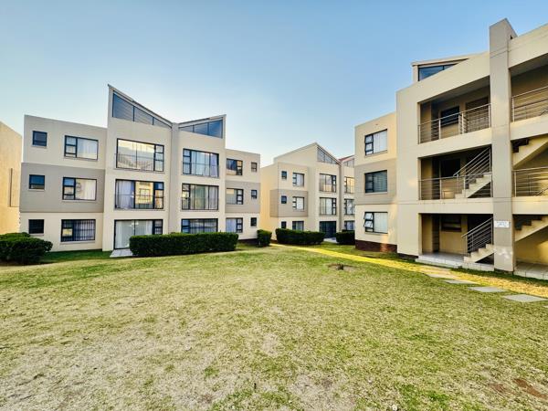 3 Bedroom Flat