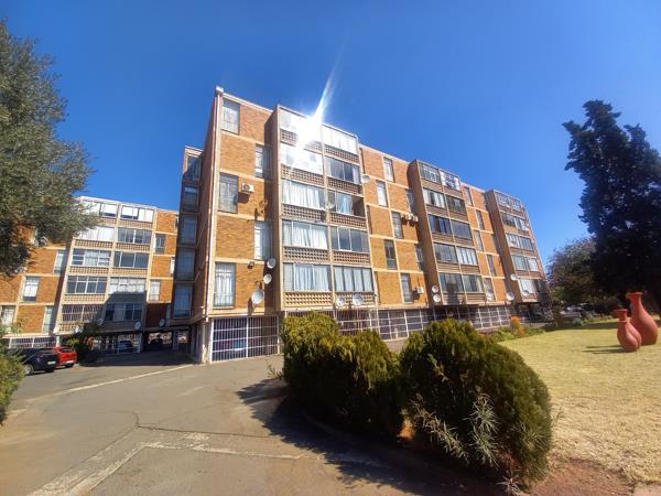 2.5 Bedroom Apartment