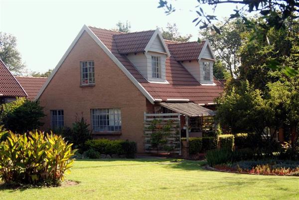 7 Bedroom House