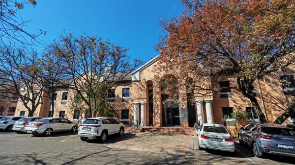 39 m² Office Space