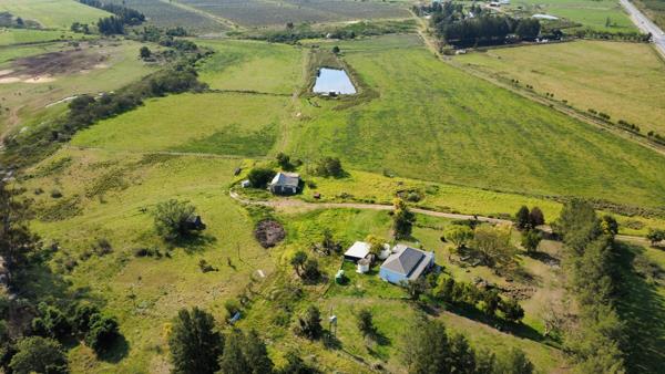 74 ha Commercial Farm