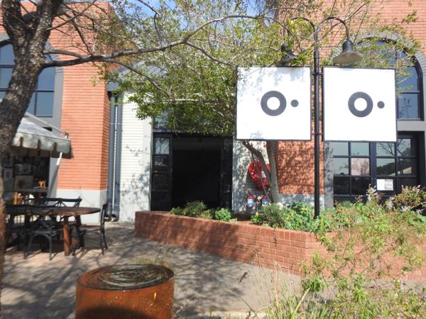 48 m² Retail Space