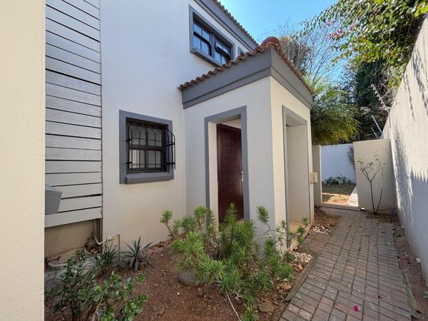 4 Bedroom Apartment