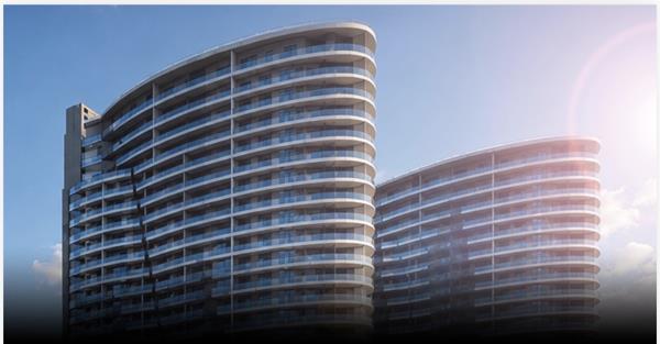 1 338 m² Commercial space