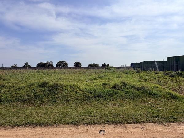 2 755 m² Land