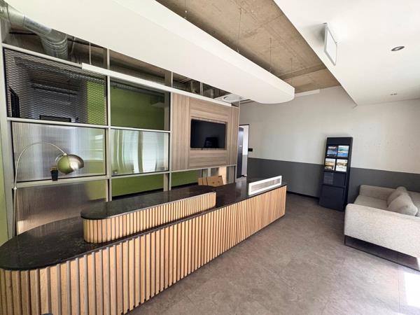 428 m² Commercial space