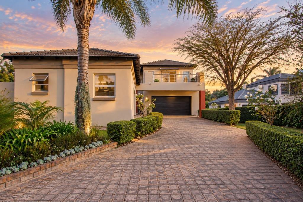 5 Bedroom House
