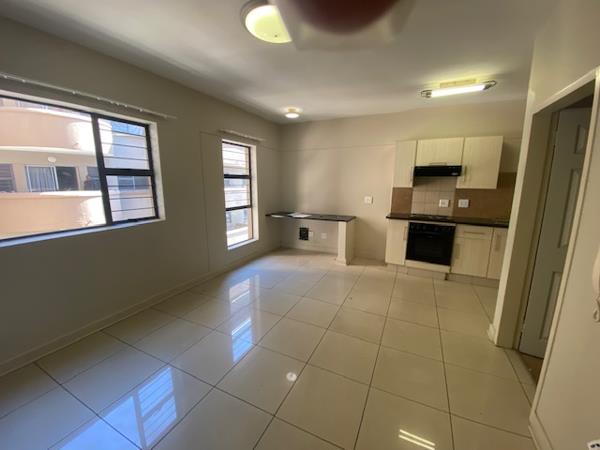 1 Bedroom House