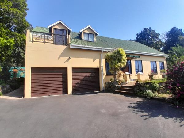 4 Bedroom Townhouse