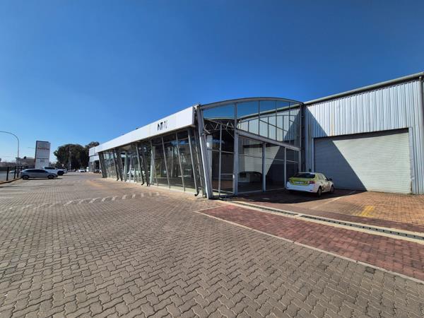 1 841 m² Commercial space