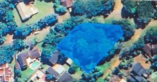 2 060 m² Land