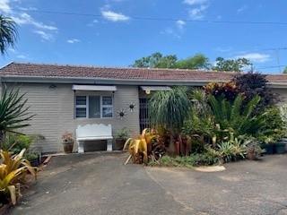 2 Bedroom Garden Cottage