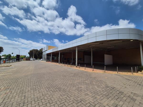 2 226 m² Commercial space