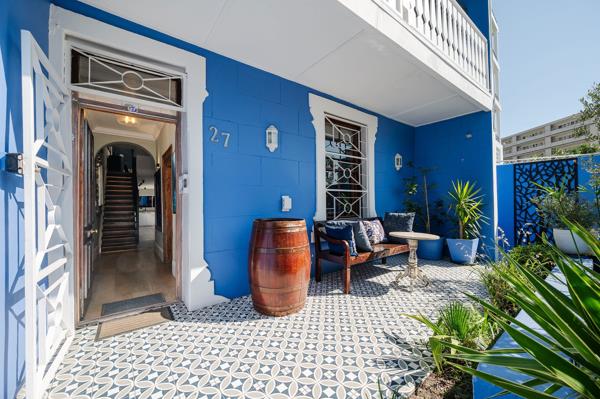 1 Bedroom House