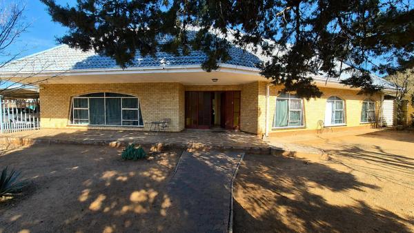 16 Bedroom House