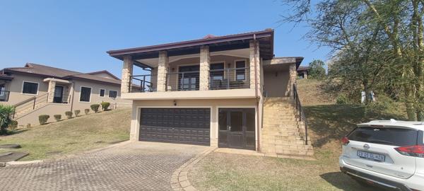 3 Bedroom Duplex