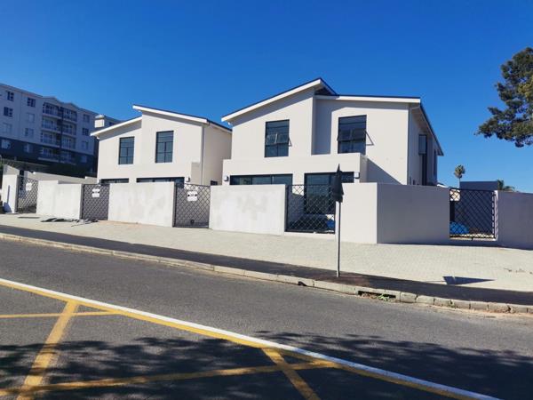 3 Bedroom Duplex