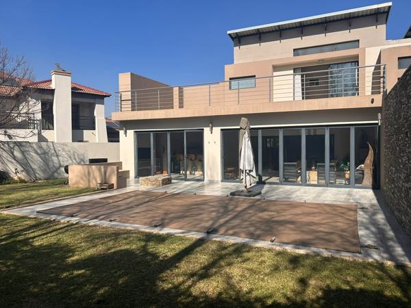 5 Bedroom House