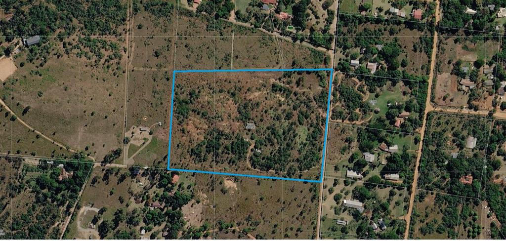 6.9 ha Land