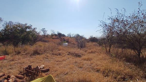 6.9 ha Land