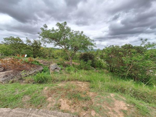 1 200 m² Land