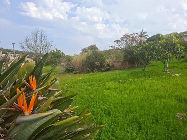 790 m² Land
