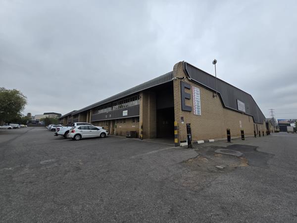 350 m² Industrial space