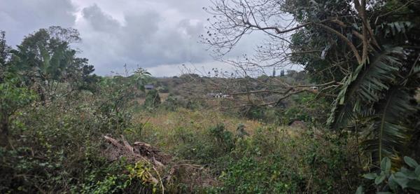 1 746 m² Land