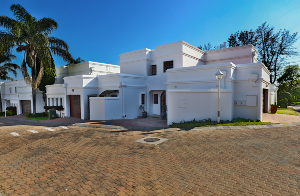 3 Bedroom Cluster