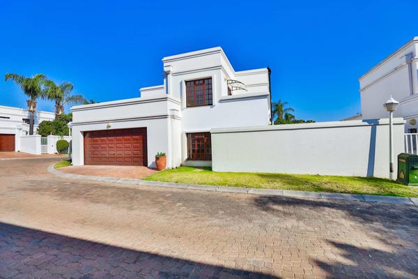 3 Bedroom Cluster