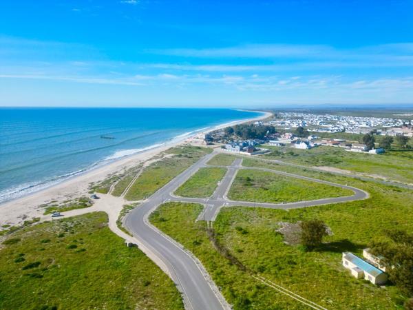 270 m² Land