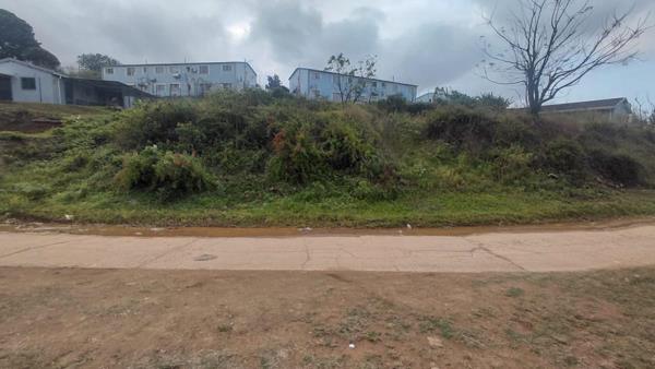 416 m² Land