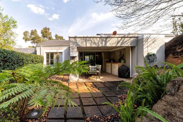 2 Bedroom Garden Cottage