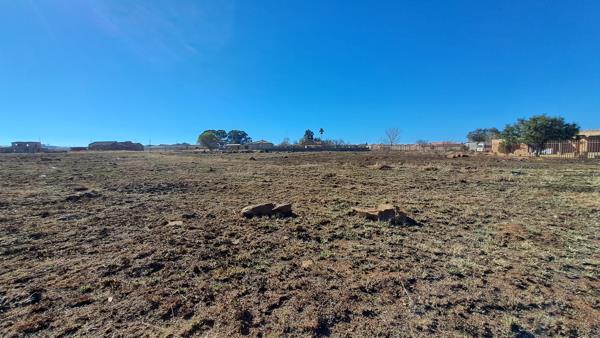 2 855 m² Land