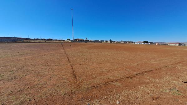 2 855 m² Land