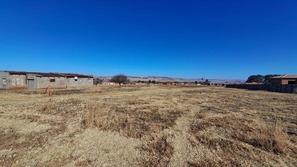 2 855 m² Land