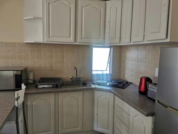 1 Bedroom Garden Cottage