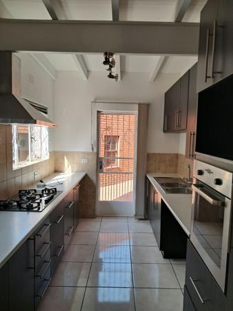 3 Bedroom Simplex
