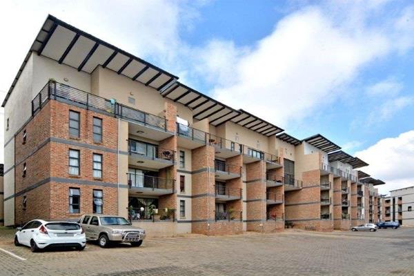 1 Bedroom Townhouse