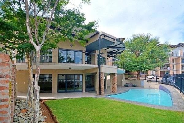 1 Bedroom Townhouse