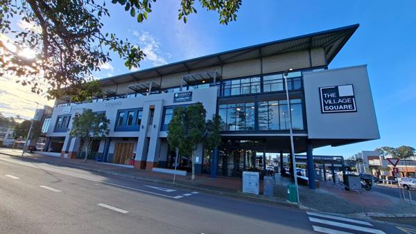 305 m² Commercial space