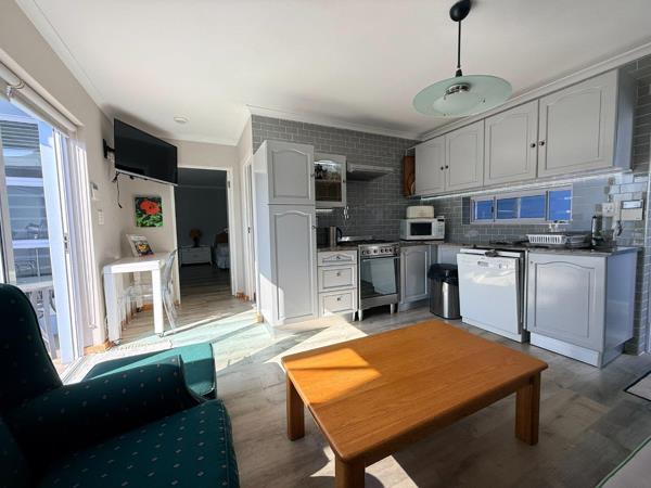 1 Bedroom Garden Cottage