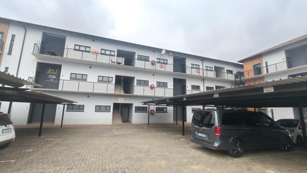 88 m² Commercial space