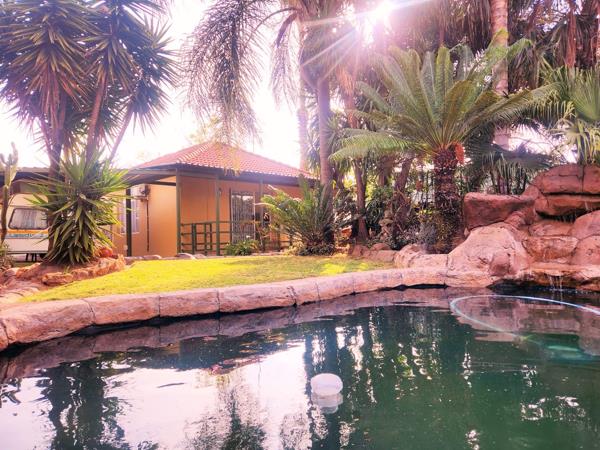 6 Bedroom House